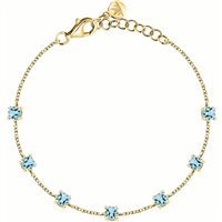 Armband Morellato Dame Tesori in Silber Zircone SAIW305 - SAIW305
